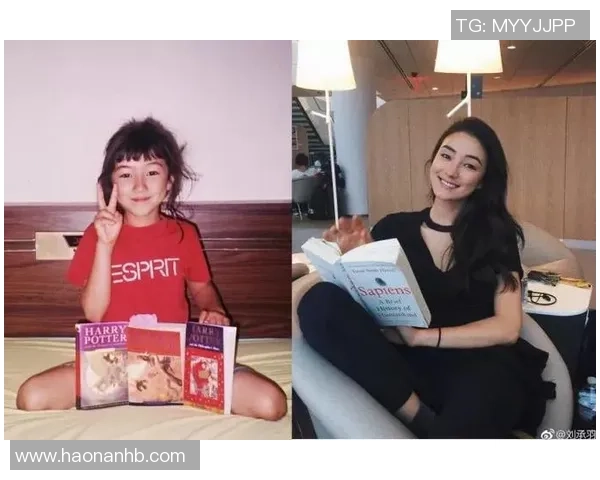 女孩心中有梦足球明星却不是她的选择