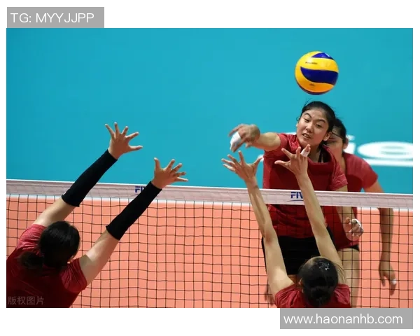 深度对话吴秀英的排球人生与奋斗精神的交汇与启示